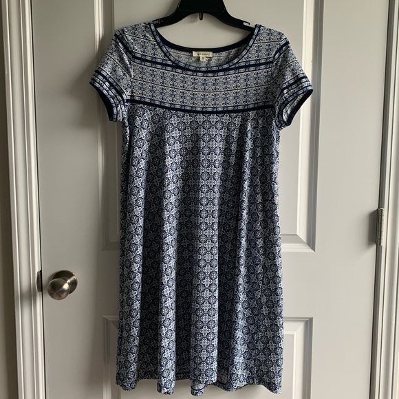 Max Studio Dress - Picture 1 of 3